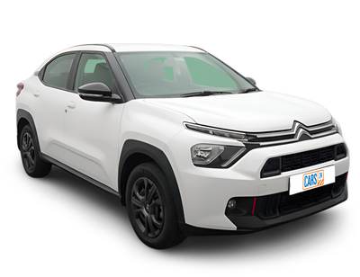 CITROEN Basalt-img